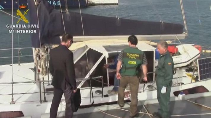 Telecanarias - Telecanarias - 02/01/15