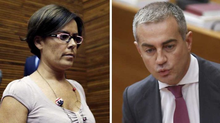 L'informatiu - Comunitat Valenciana - L'Informatiu - Comunitat Valenciana 2 - 02/01/15