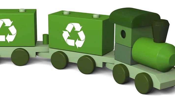 El escarabajo verde - Juego límpio