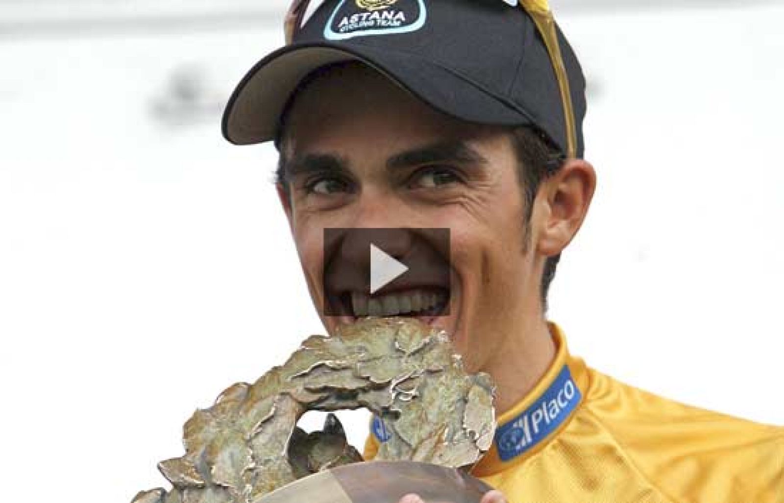 El Telediario en 4 minutos