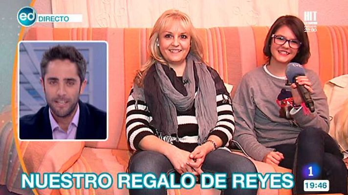 España Directo - España Directo - 02/01/15