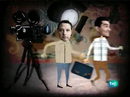 Festival de cine de San Sebastián - Pasándolo de cine