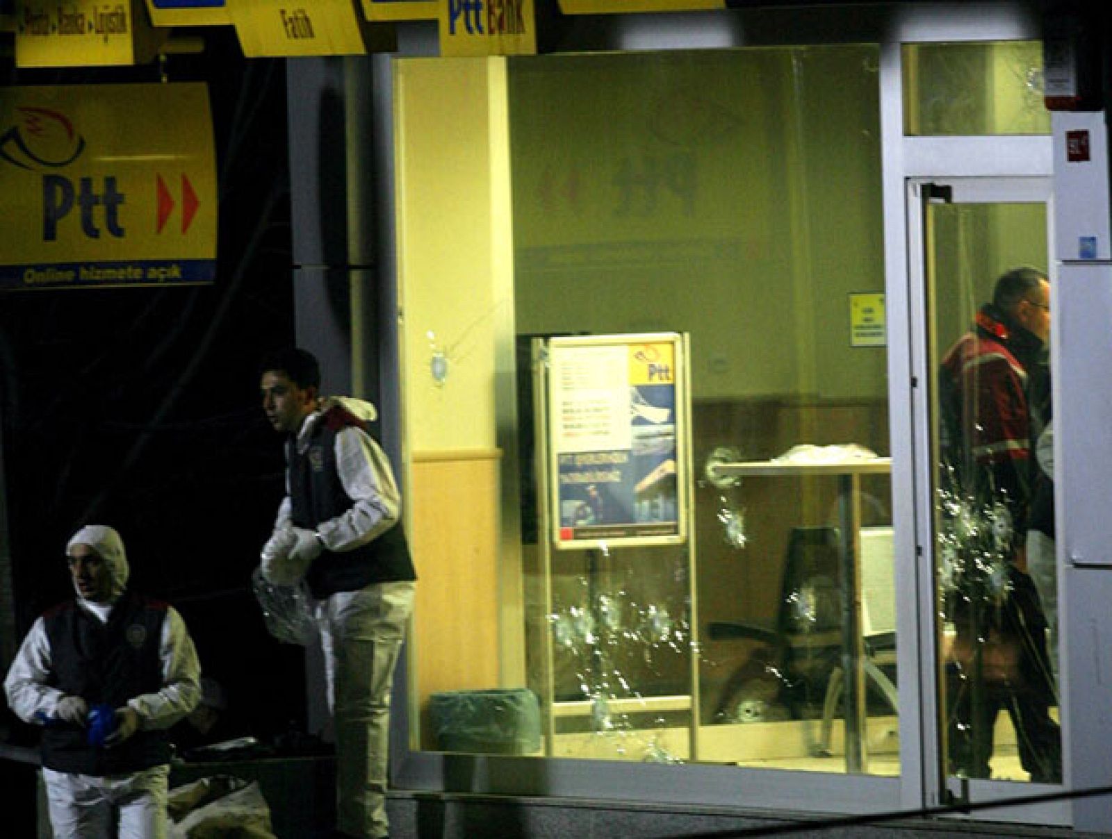 En portada - El sueño kurdo la pesadilla turca | Ver