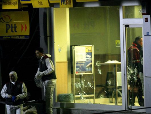 En portada - El sueño kurdo, la pesadilla turca