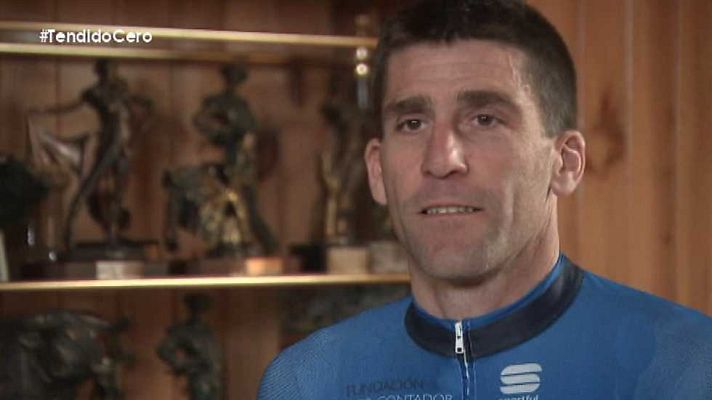 Tendido cero - Tendido Cero - 03/01/15