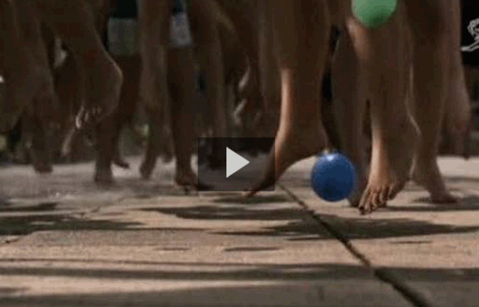 Metrópolis - Cannes 2008 - Metrópolis | Ver