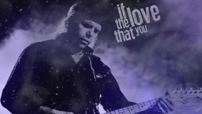 Telediario 1 - La Vargas Blues Band vuelve a la carga