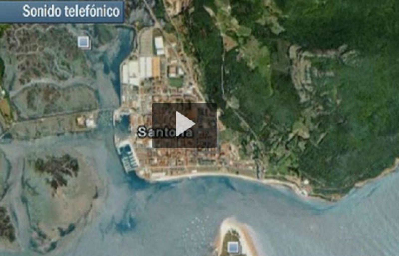 Entrevista a Puerto Gallego, alcaldesa de Santoña