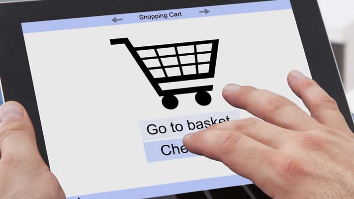 Informe Semanal - El fenómeno de la venta digital