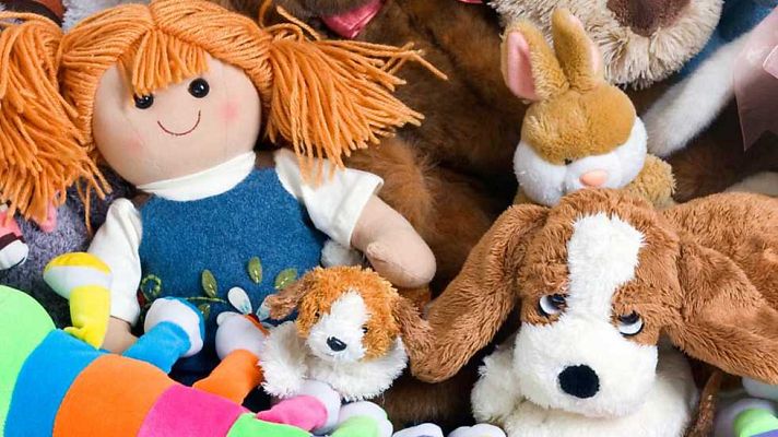 Informe Semanal - La magia de los juguetes