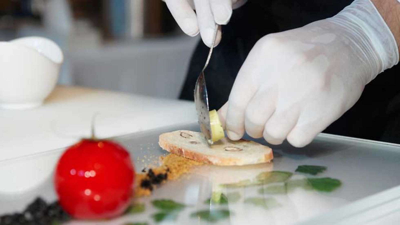 Documentales culturales - Chef des chef: En las cocinas de Mónaco - Ver ahora