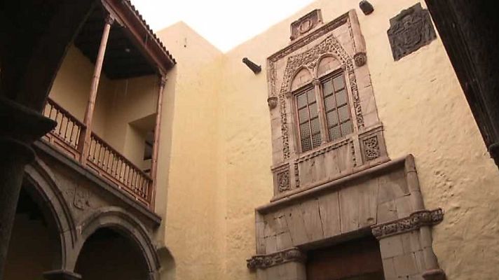 Shalom - Conocemos la comunidad judía de Canarias