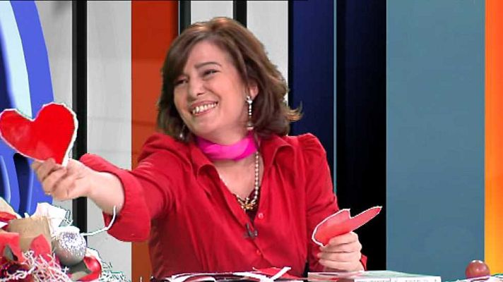 Últimas preguntas - Dibujando un año de paz