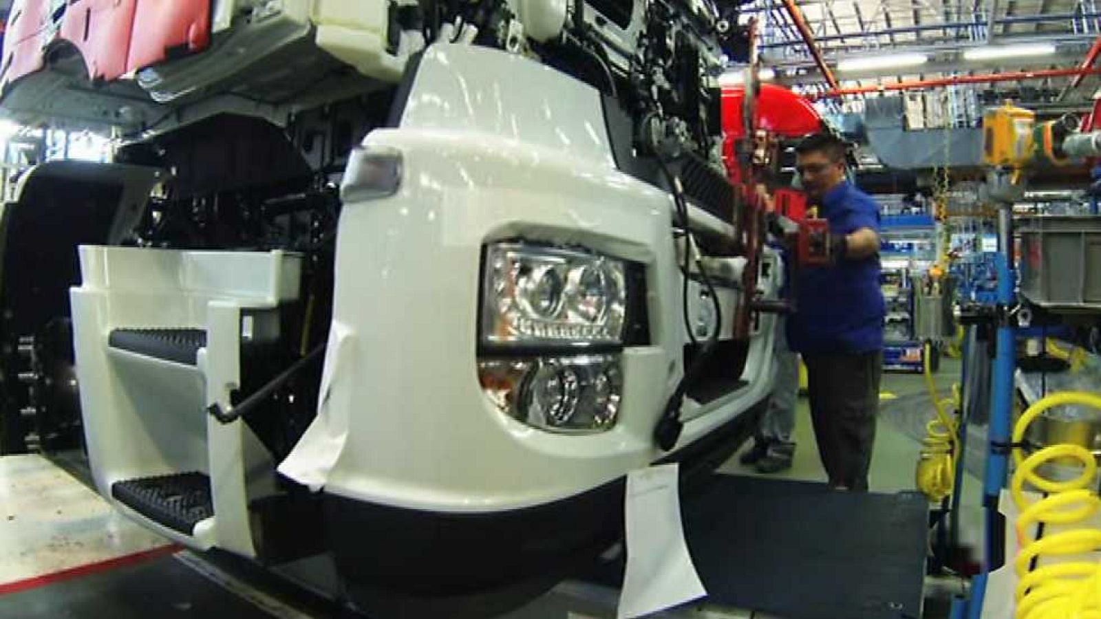 Fabriclan - Camiones - Fabriclan | Ver