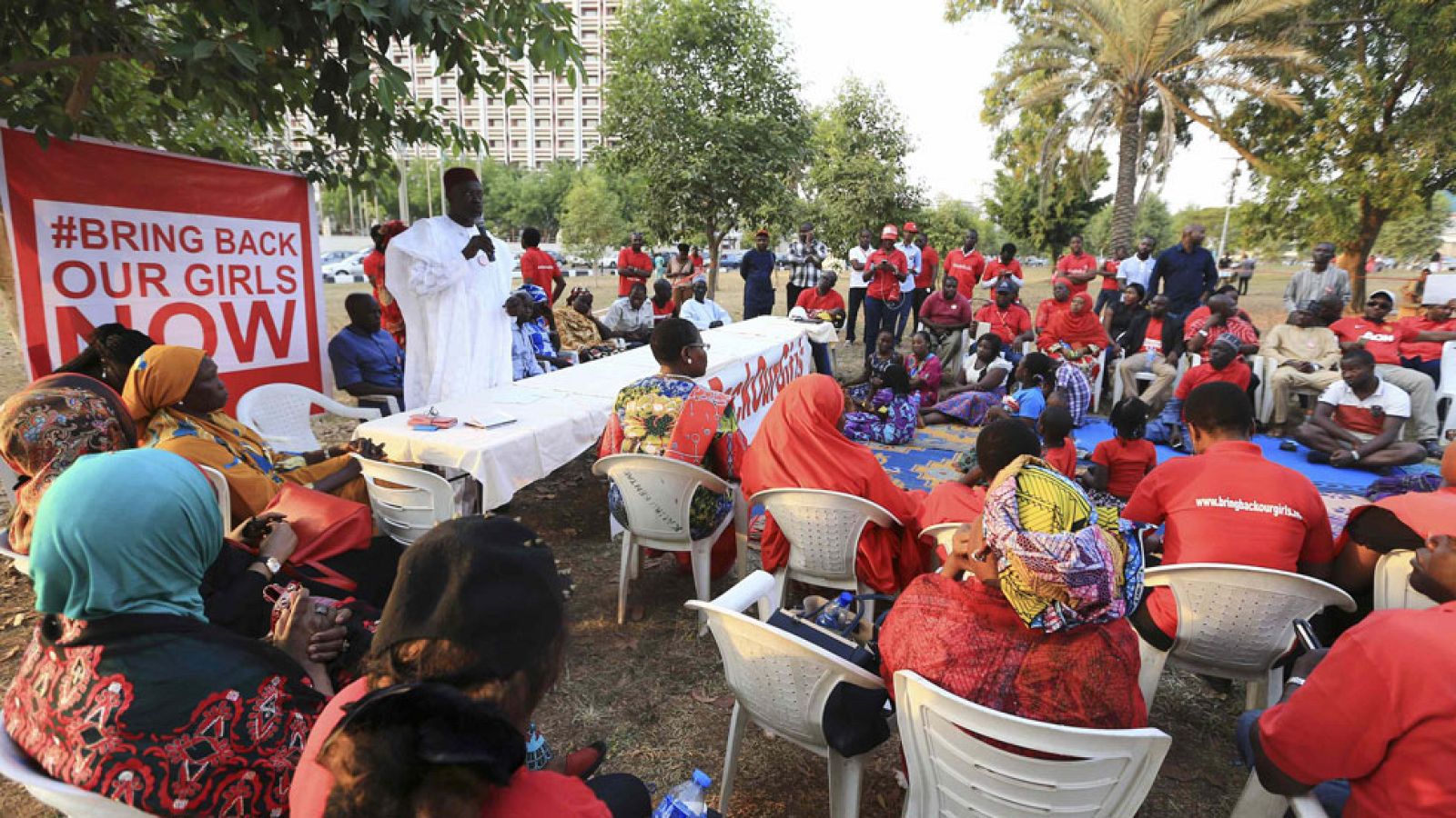 Nuevo secuestro de niños de los yohadistas de Boko Haram