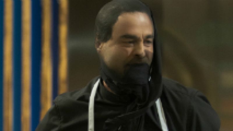 MasterChef Junior 2 - El jurado, con las manos en la masa