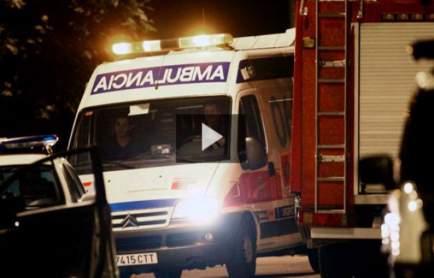  - ETA mata a un militar en Santoña