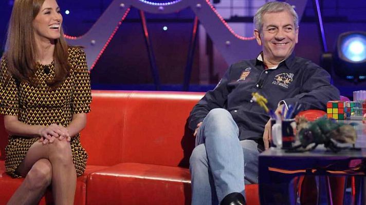 Órbita Laika - Programa 4