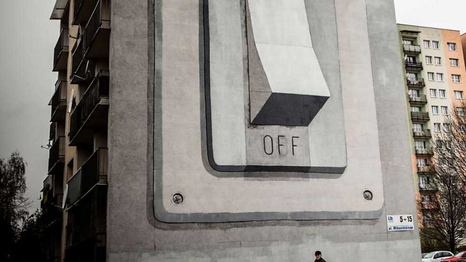 Metrópolis - ESCIF - ver ahora