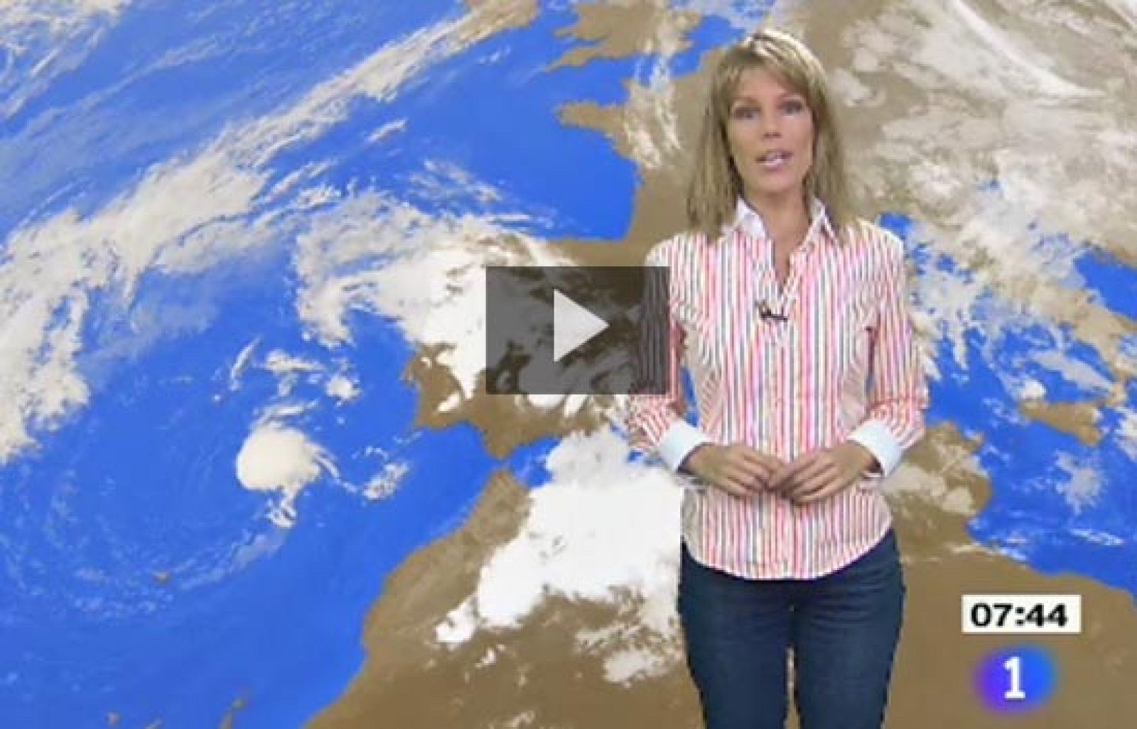 El otoño comienza con fuerza