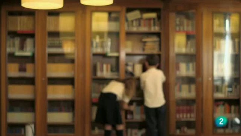 Página Dos - MiniClub - "Los lios de Max"