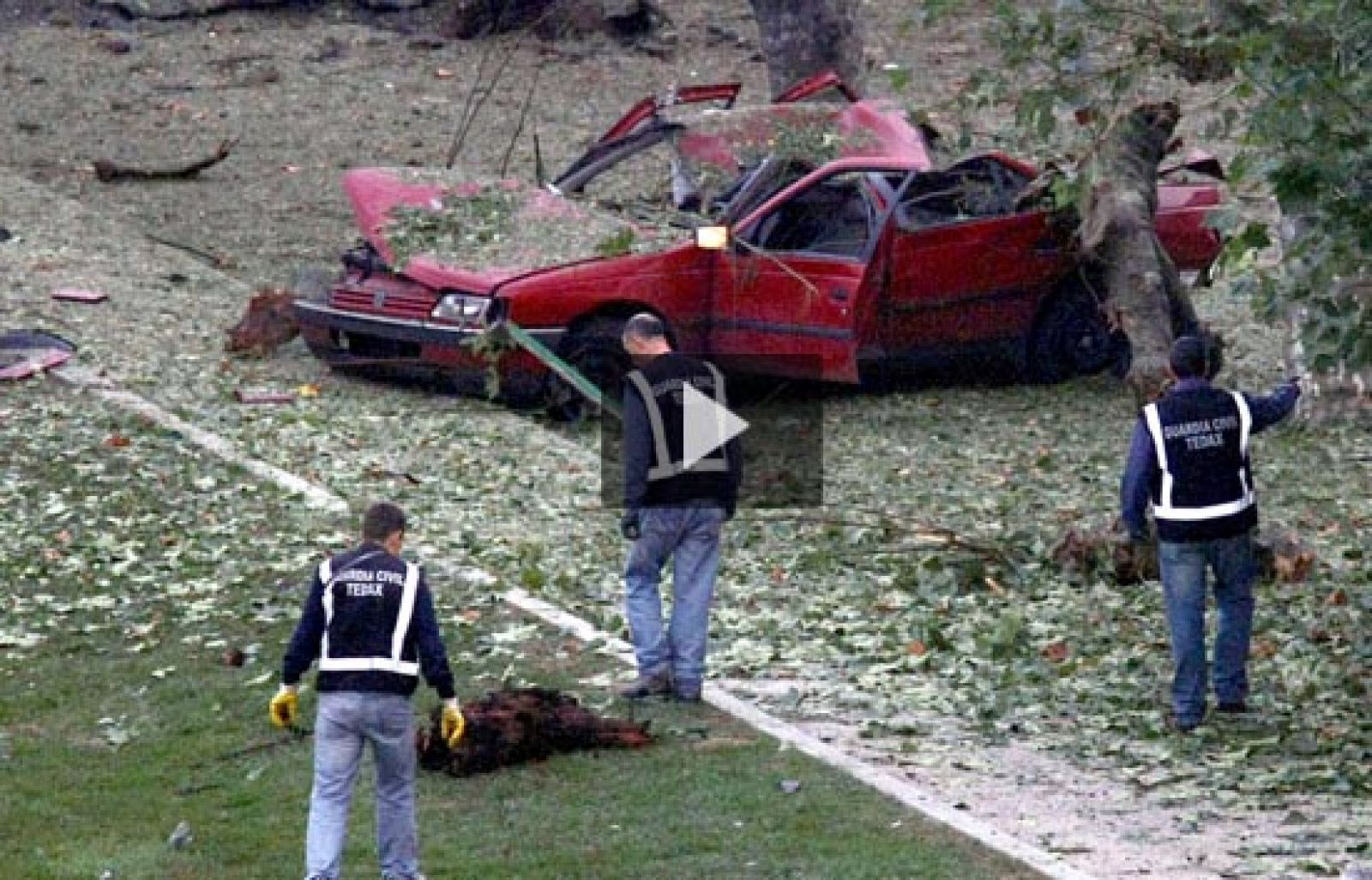 Telediario en cuatro minutos