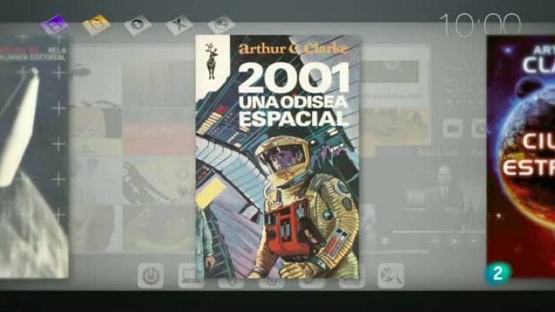 Página Dos - El impostor : La literatura visionaria