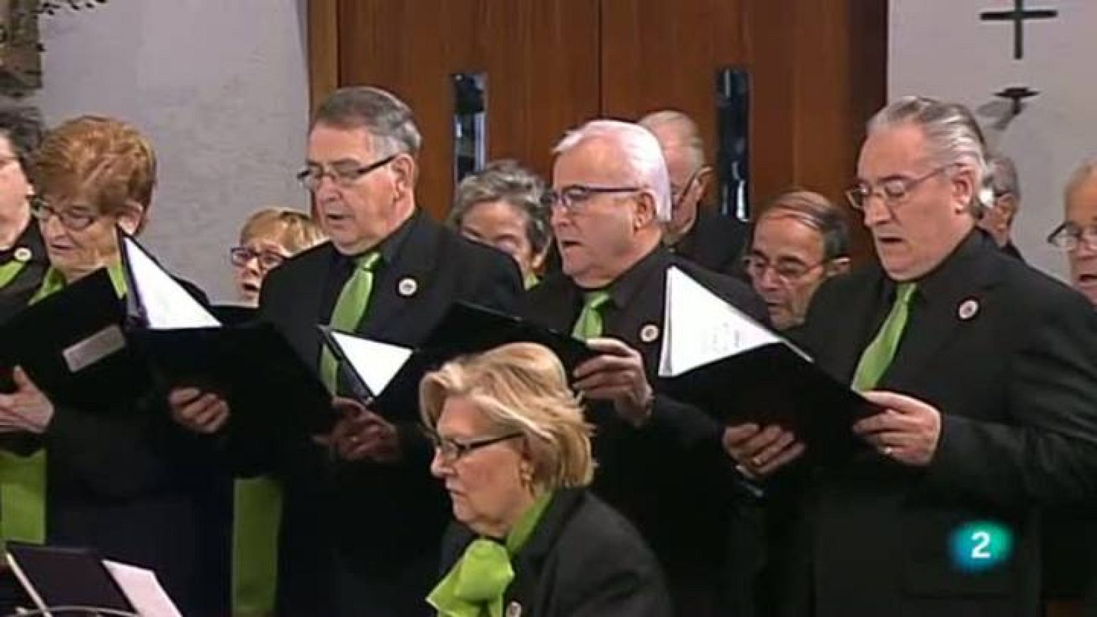 La Missa - 4/01/2015