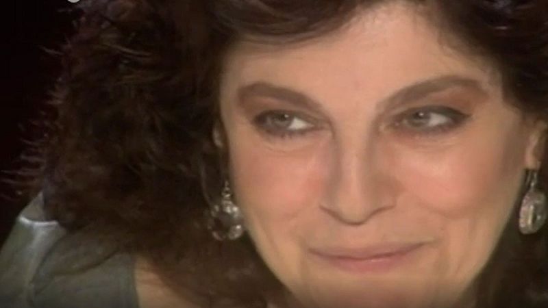 El loco de la colina - 19/4/2006