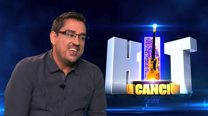 Hit - La canción - Conoce a Pedro Sosa