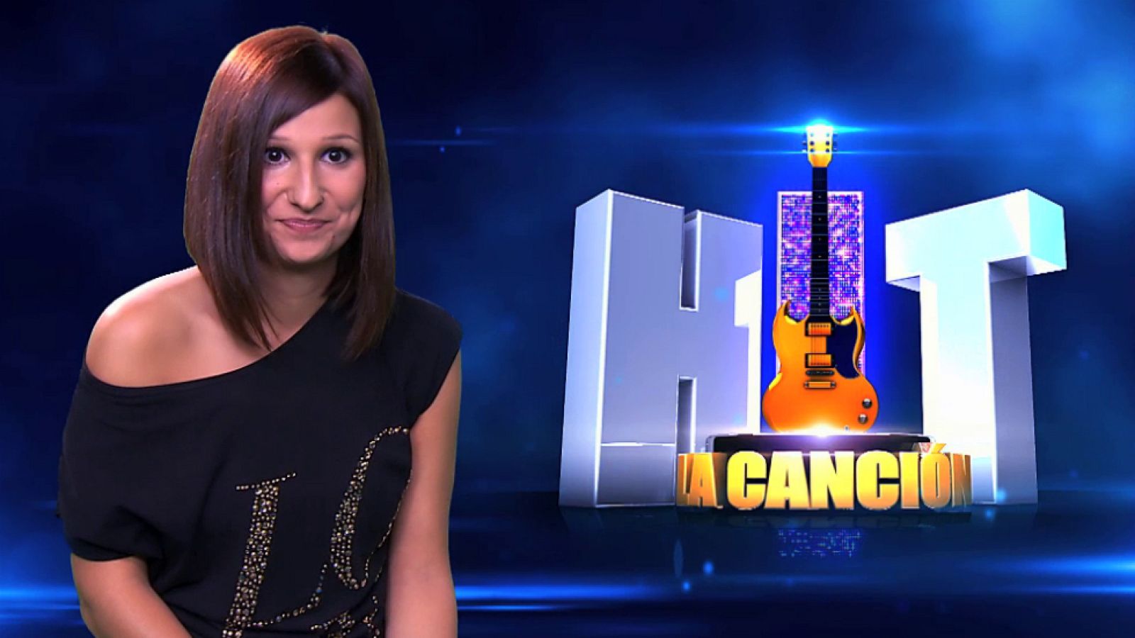 Hit-La Canción- Conoce a Virginia Mos