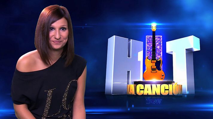 Hit - La canción - Conoce a Virginia Mos