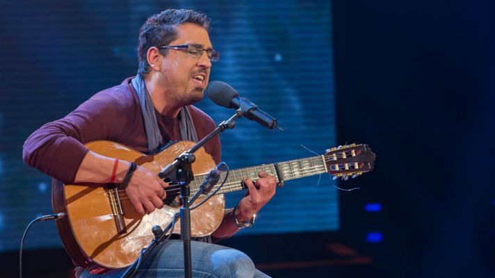 Hit - La canción - 'Más allá de nuestros miedos' de Pedro Sosa