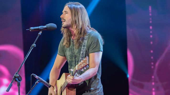 Hit - La canción - 'Carne de cañón' de Carlos Zanetti