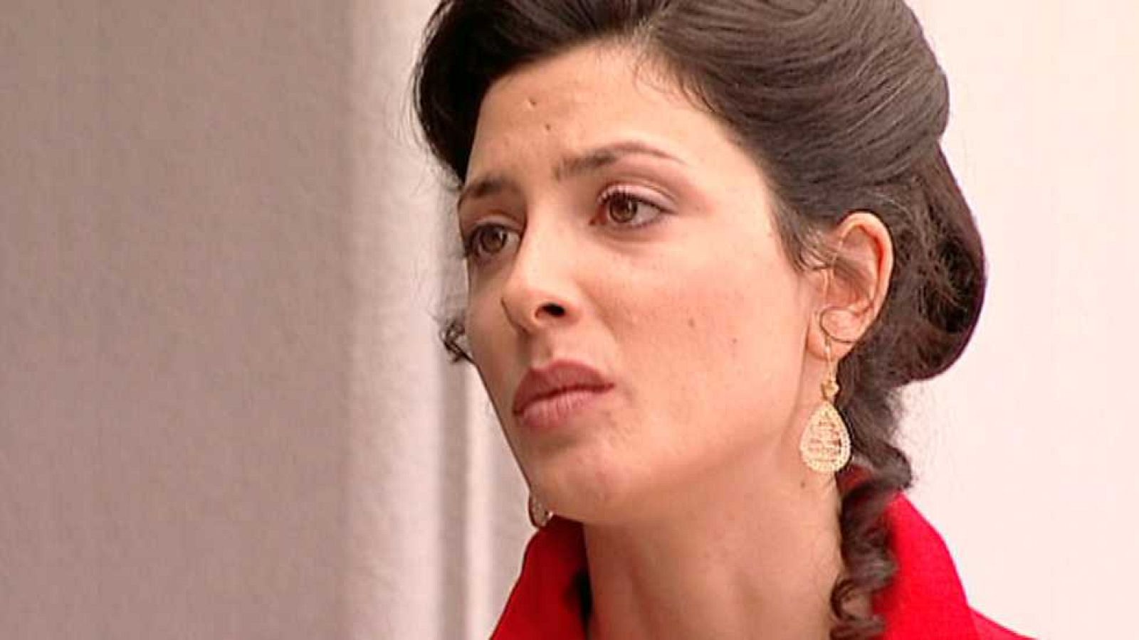 Amar en tiempos revueltos - T5 - Capítulo 25 - Ver ahora