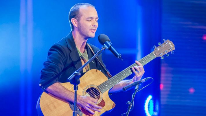 Hit - La canción - 'Manos arriba' de Dr. Sapo