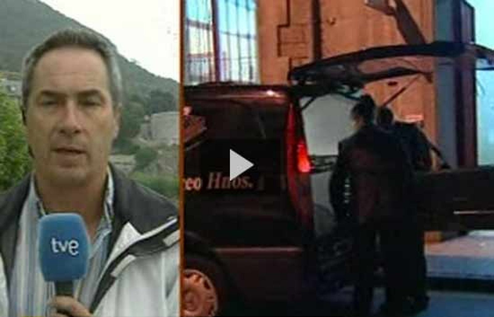 Desayunos - Empeora el estado de una herida en Santoña - Los desayunos de TVE | Ver