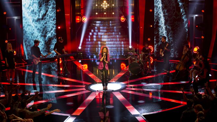 Hit - La canción - 'La mala costumbre' de Pastora Soler