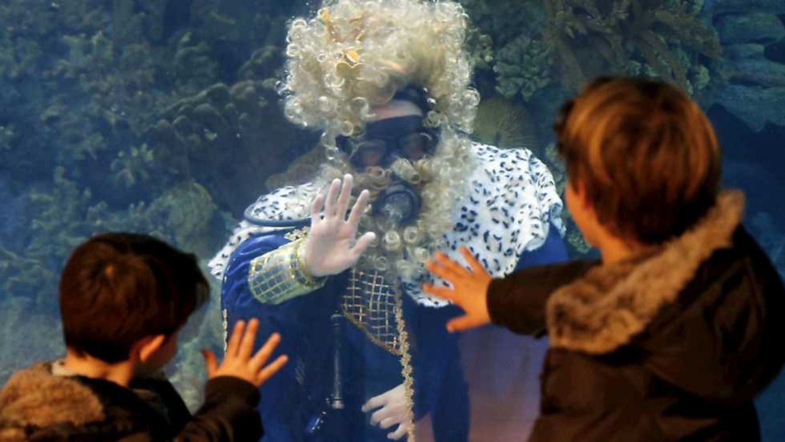 La Comunidad Valenciana en 2' - 05/01/15 - Ver ahora