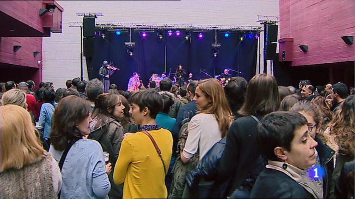 Informativo Telerioja - Informativo Telerioja - 5/1/15