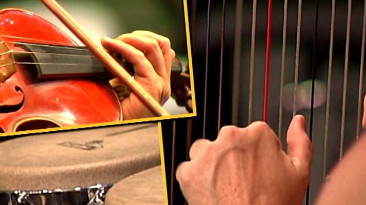 Festivales de cine - Fimucite, Festival internacional de música de cine