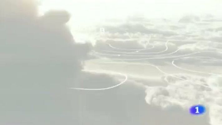 Noticias Murcia - El tiempo en la Comunidad de Murcia.(26/12/2014)