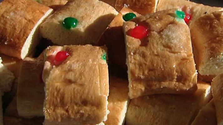 España en 24h - España en 24 horas - 05/01/15