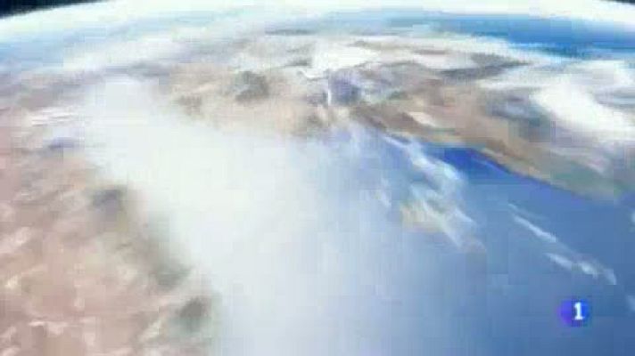 Telenorte - País Vasco - El tiempo en el País Vasco - 05/01/15