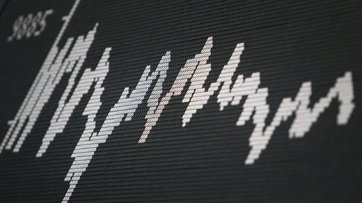 Informativo 24h - Las bolsas europeas se hunden por el temor a una eventual salida de Grecia del euro