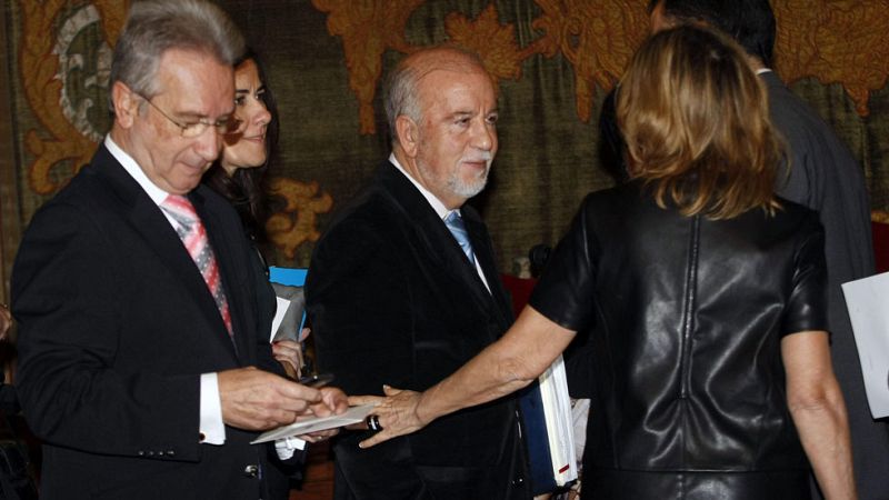 Alicante confirma la dimisión de la alcaldesa Sonia Castedo, doblemente imputada por corrupción