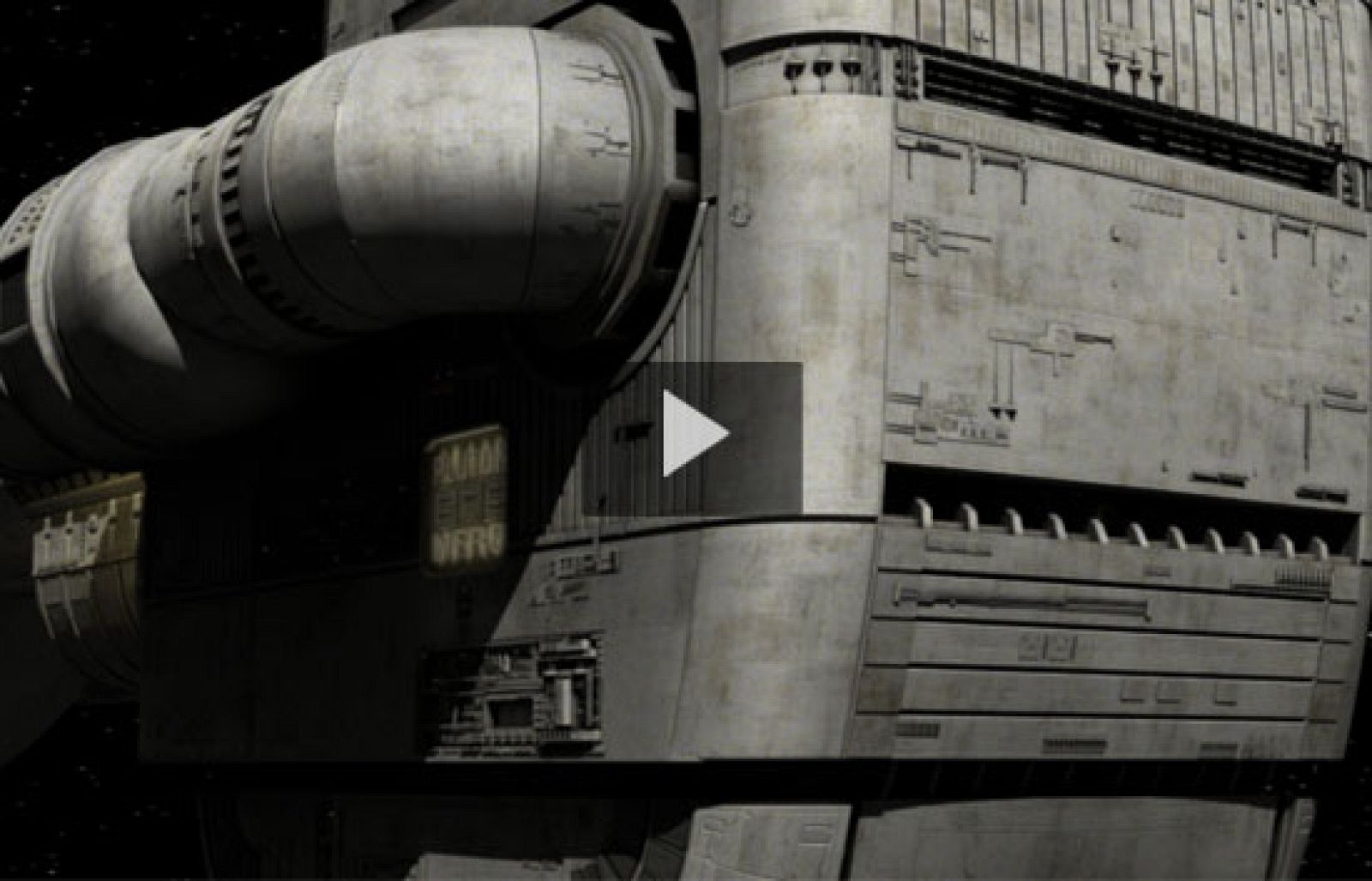 Plutón BRB Nero despega el miércoles 24 - Plutón B.R.B. Nero | Ver