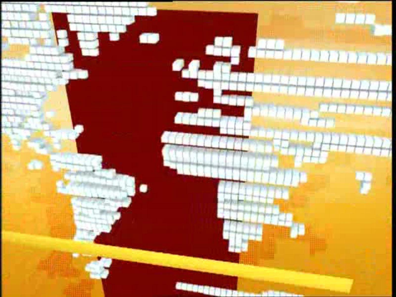 Los desayunos de TVE - Especial - 22/09/08 | Ver