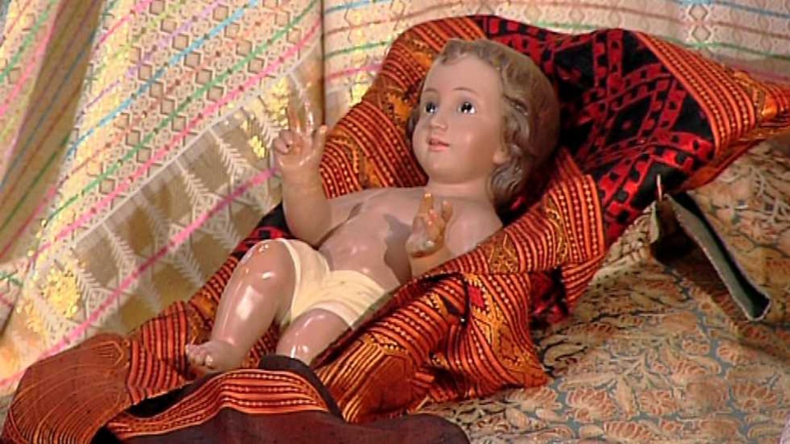 El día del Señor - Parroquia Nuestra Señora del Buen Aire - ver ahora