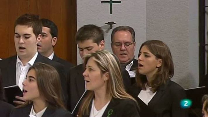 La Missa - La Missa - 6/01/2015